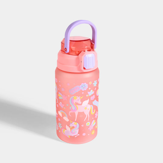 Plastic Water Bottle For Kids