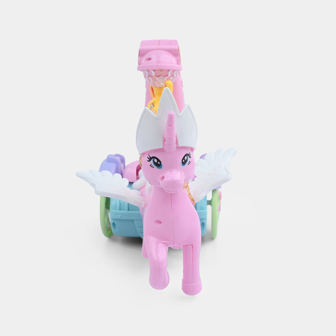 Multifunctional Musical Toy