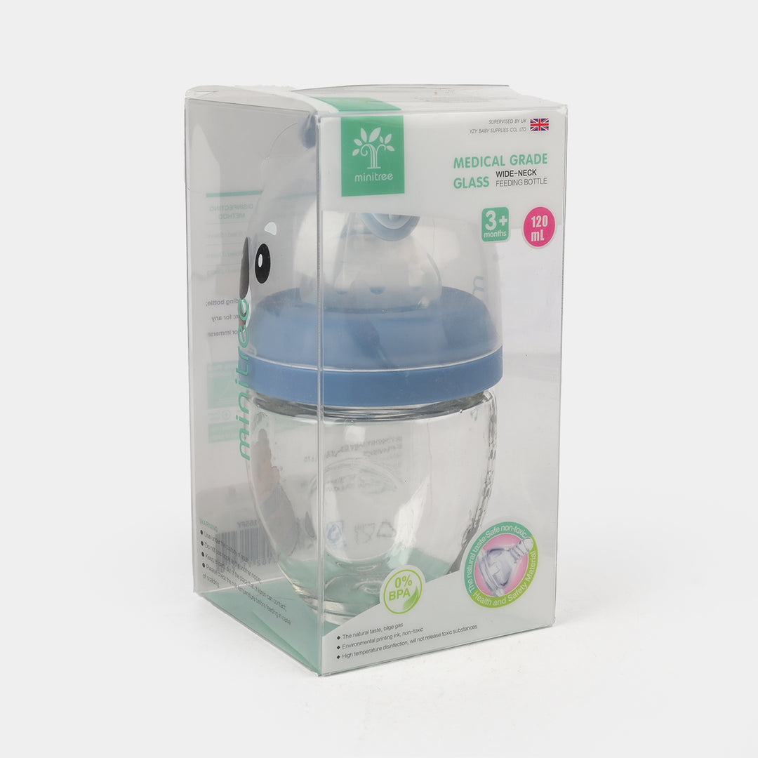 Baby Feeder Minitree | 120Ml