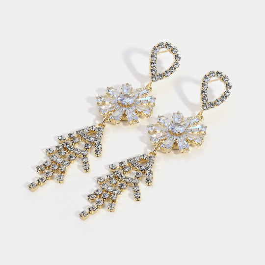 Elegant & Charming Earrings for Girls