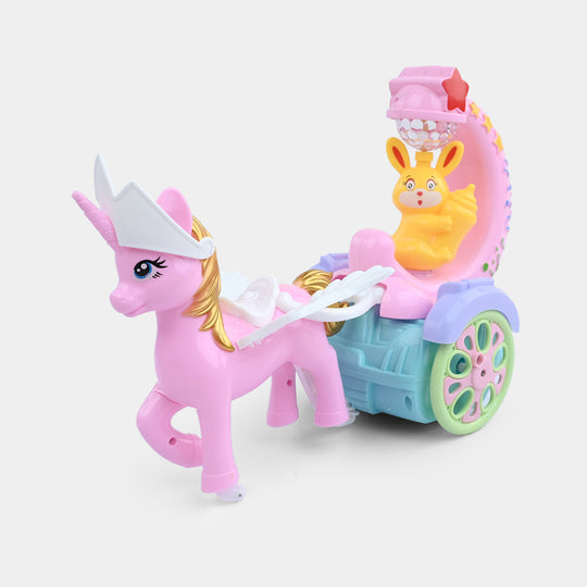 Multifunctional Musical Toy
