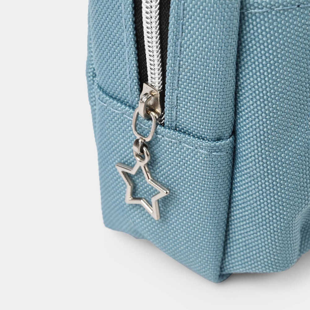 Stationary Pencil Pouch for Kids