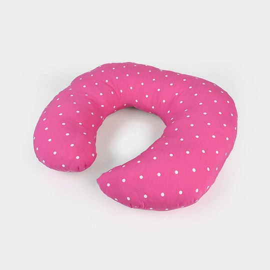 Baby Feeding Round Nursing Pillow