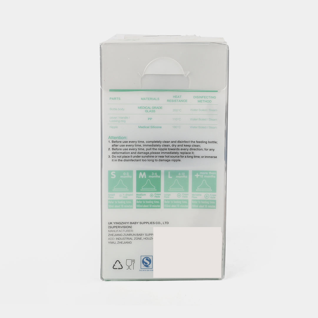 Baby Feeder Minitree | 120Ml