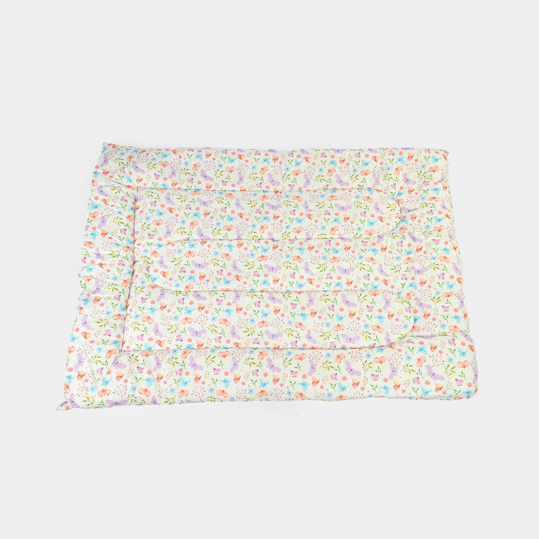Baby Crib Set Cotton 7PCs