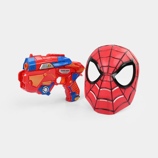 Soft Dart Target Toy For Kids