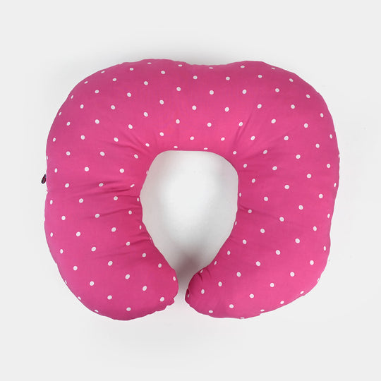 Baby Feeding Round Nursing Pillow