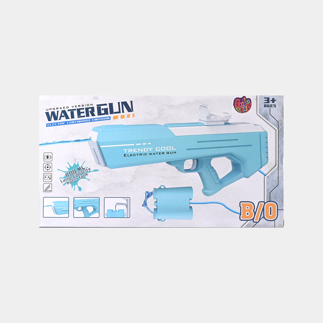 Electric Water Gun for Kids