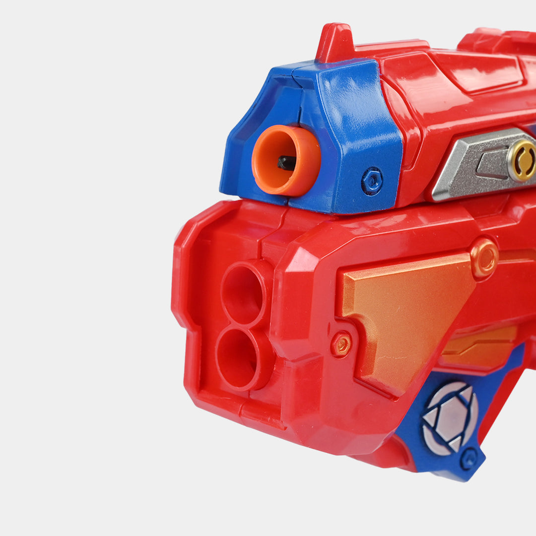 Soft Dart Target Toy For Kids