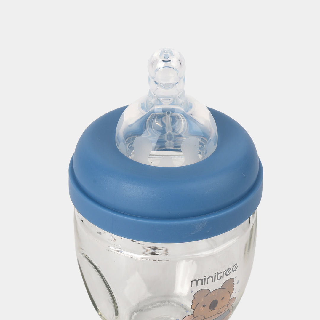 Baby Feeder Minitree | 120Ml