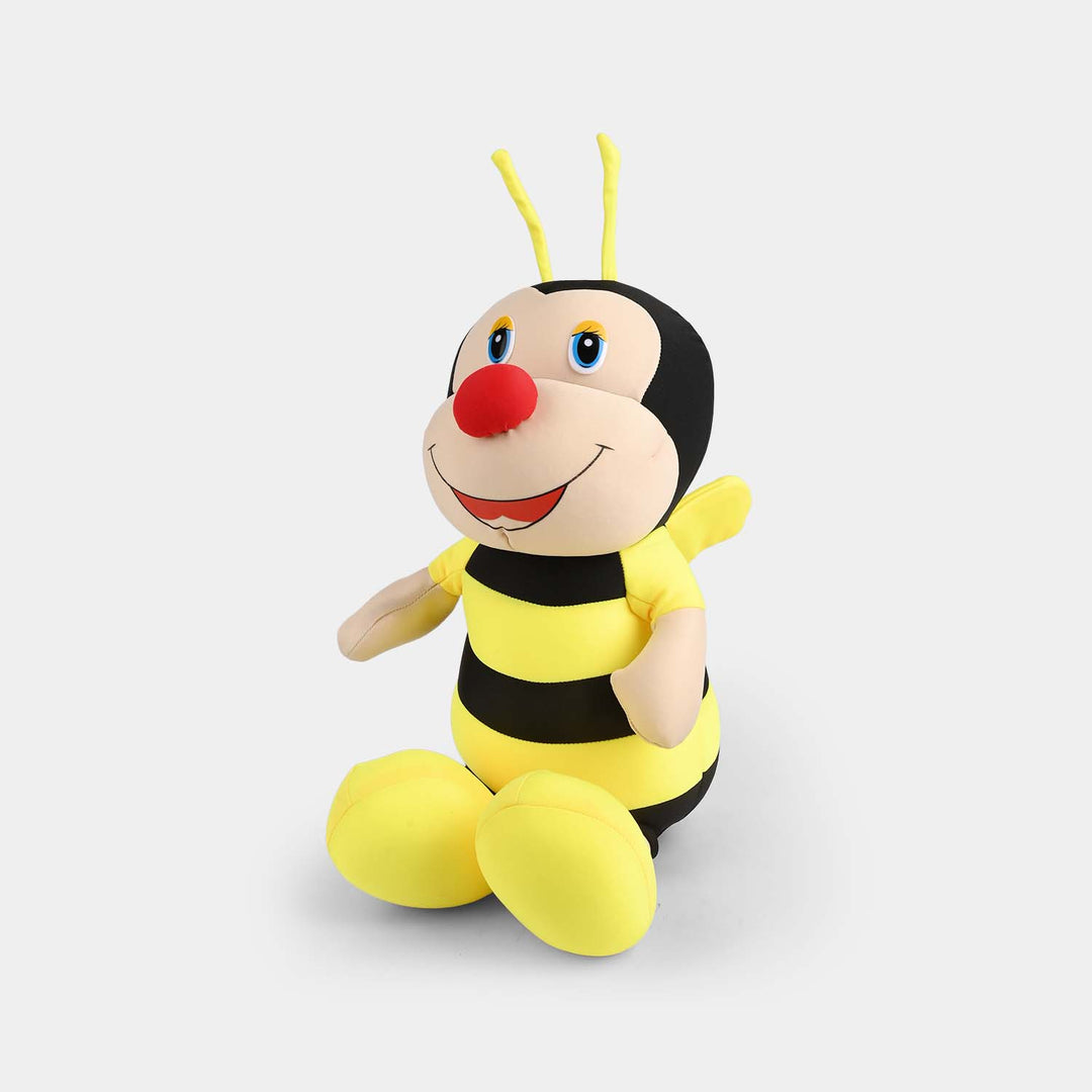Soft Beans Angel Bee Toy - Yellow/Black (SB-58)