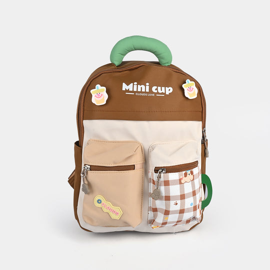 Stylish Backpack For kids