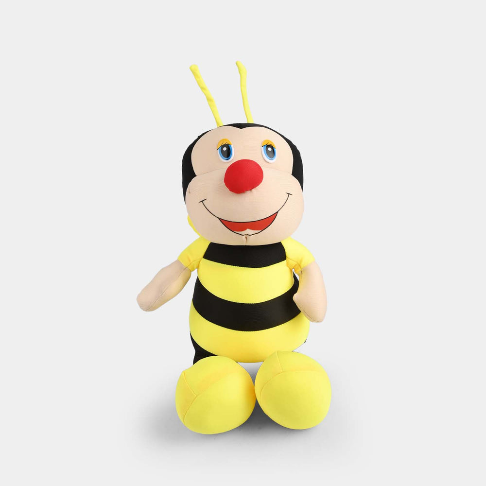Soft Beans Angel Bee Toy - Yellow/Black (SB-58)