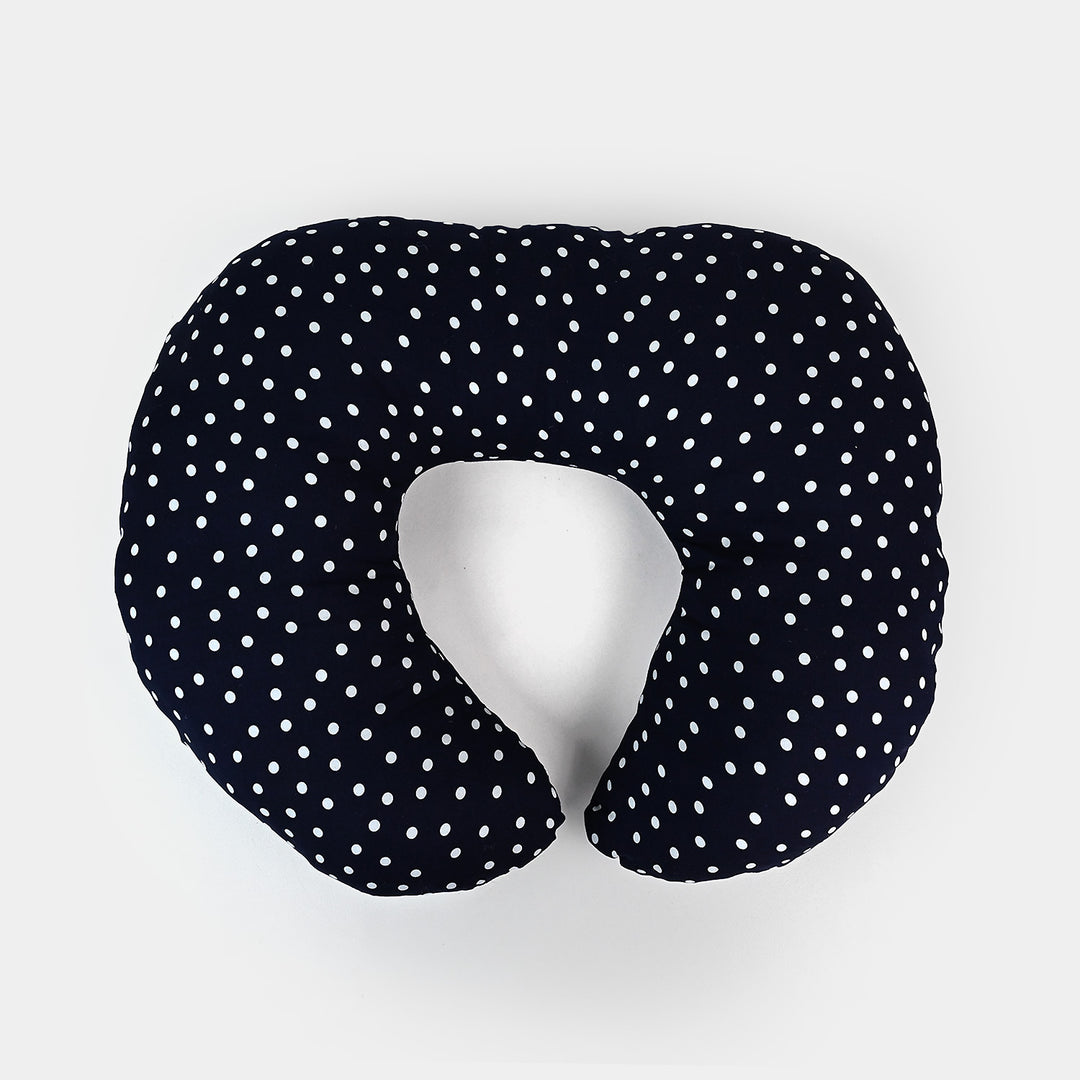 Baby Feeding Round Nursing Pillow