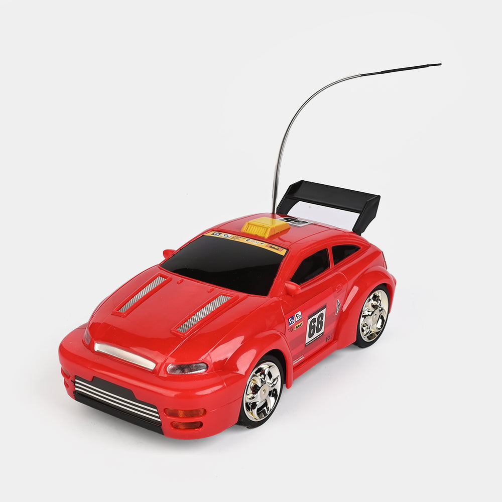 Remote Control Full Function Steering Wheel Car