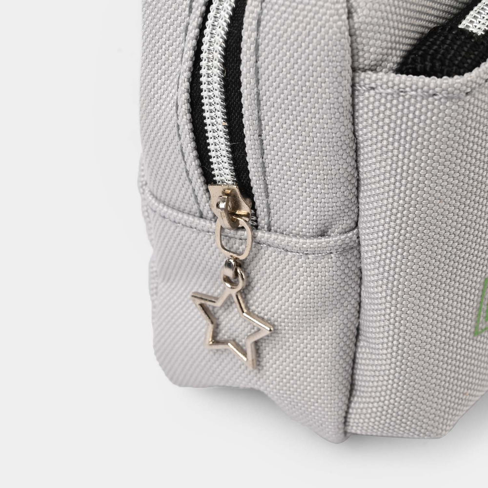 Stationary Pencil Pouch for Kids