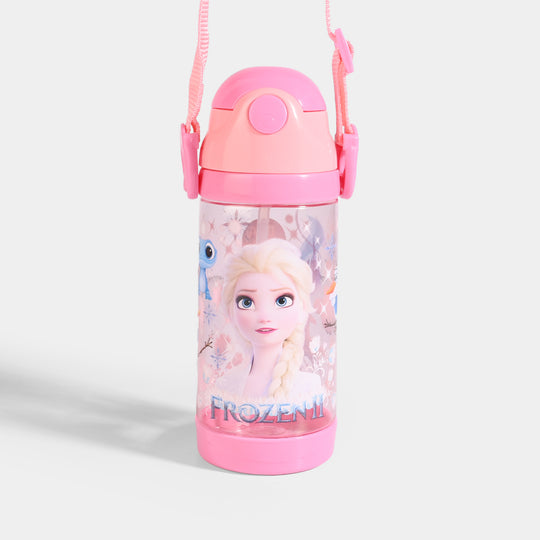 Plastic Water Bottle For Kids