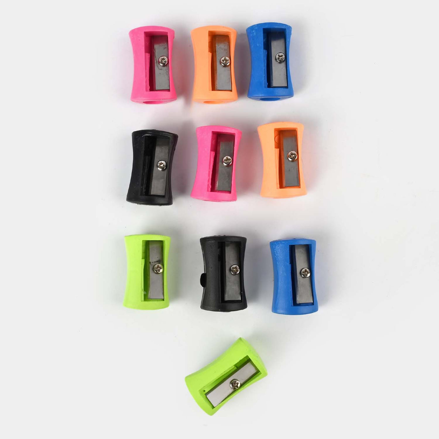 Pencil Sharpener | 10PCs