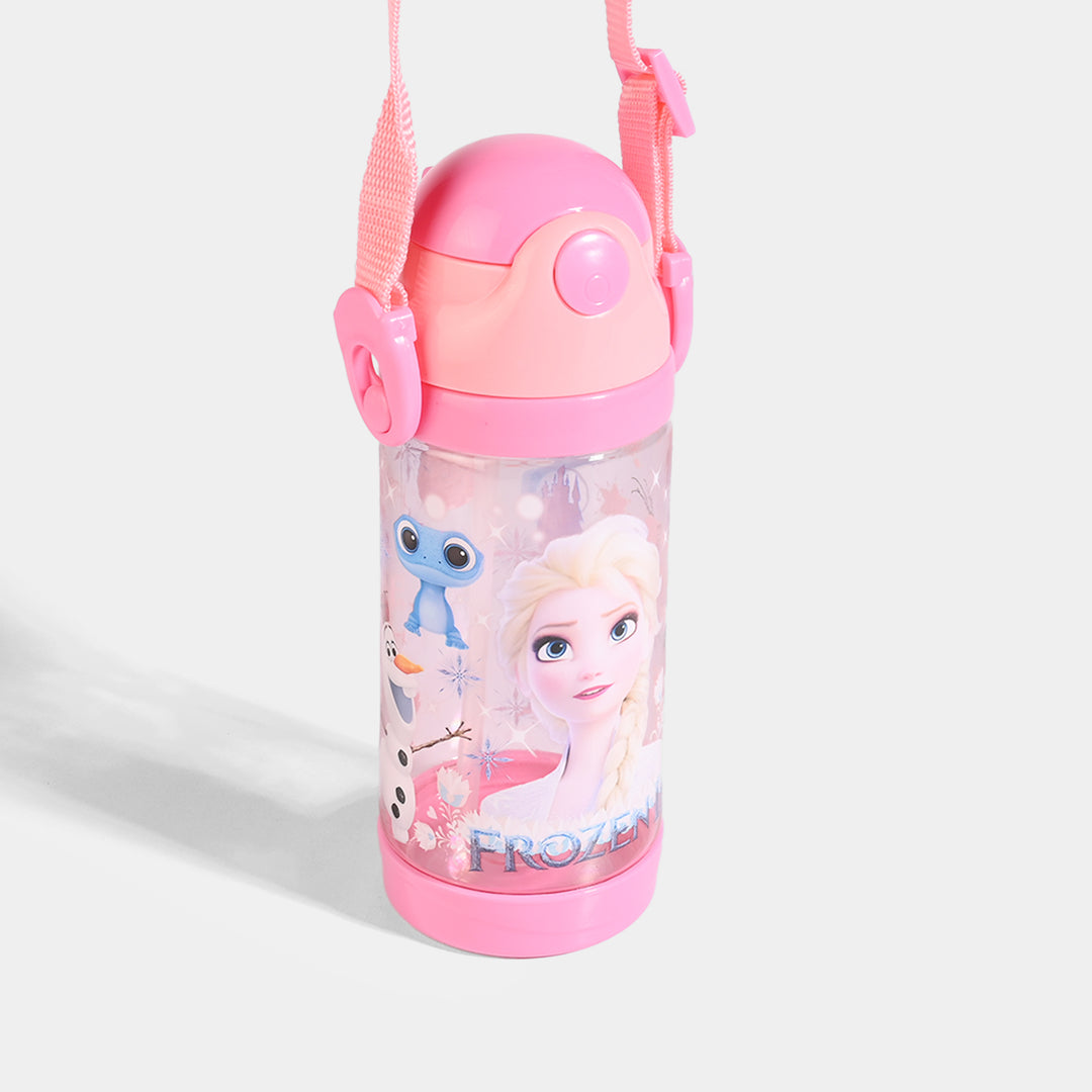 Plastic Water Bottle For Kids