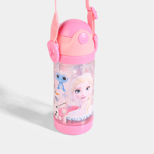 Plastic Water Bottle For Kids