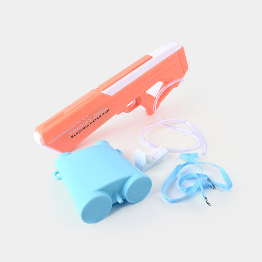 Electric Water Gun for Kids