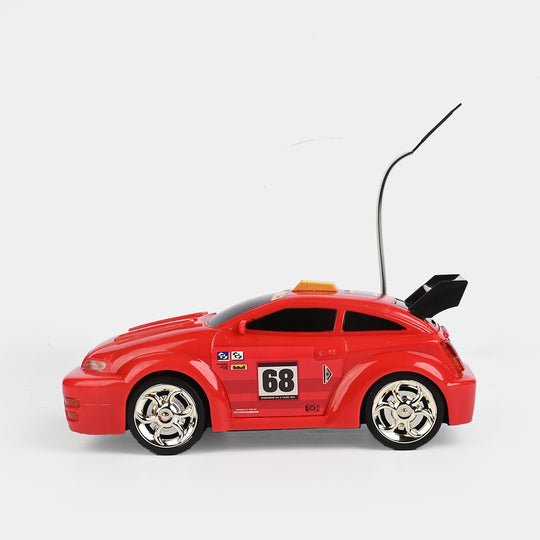Remote Control Full Function Steering Wheel Car
