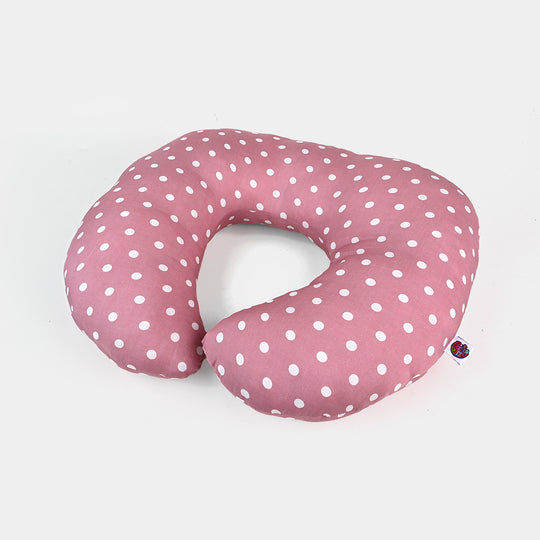 Baby Feeding Round Nursing Pillow