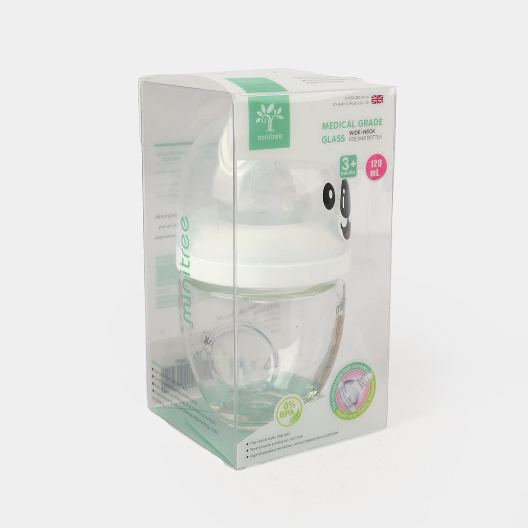 Baby Feeder Minitree | 120Ml