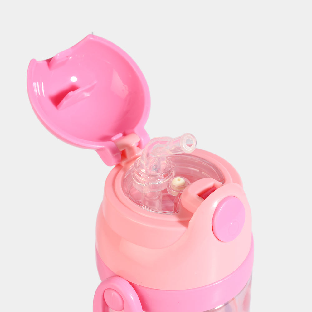 Plastic Water Bottle For Kids