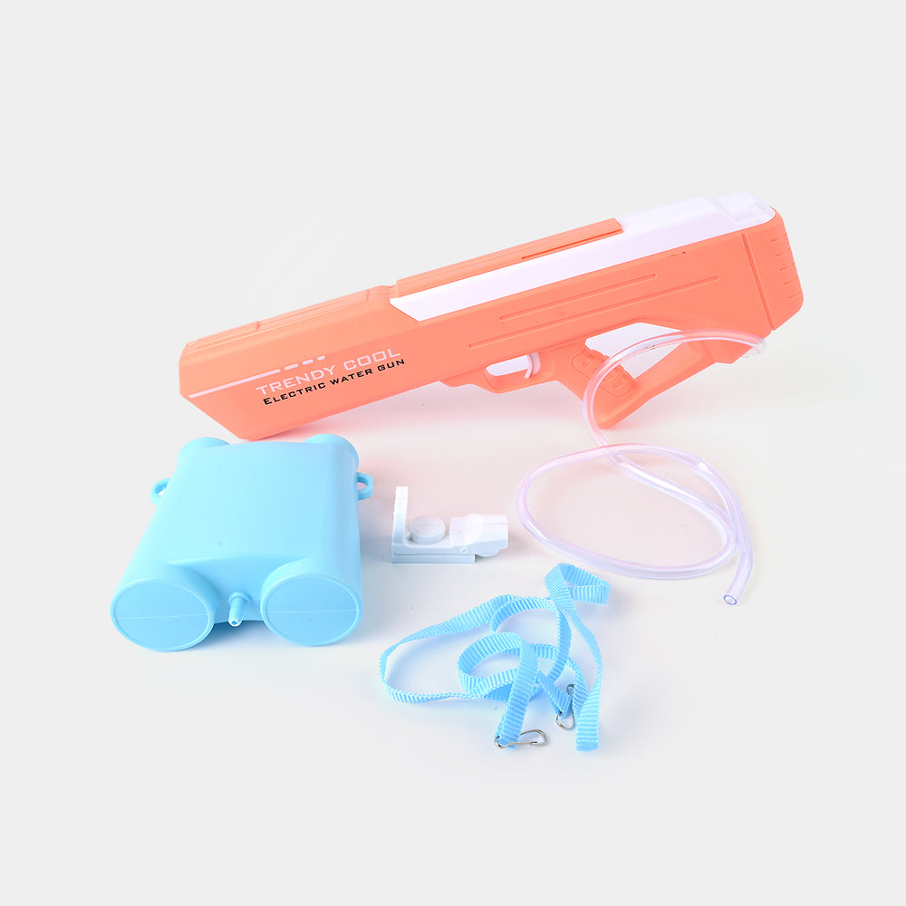 Electric Water Gun for Kids