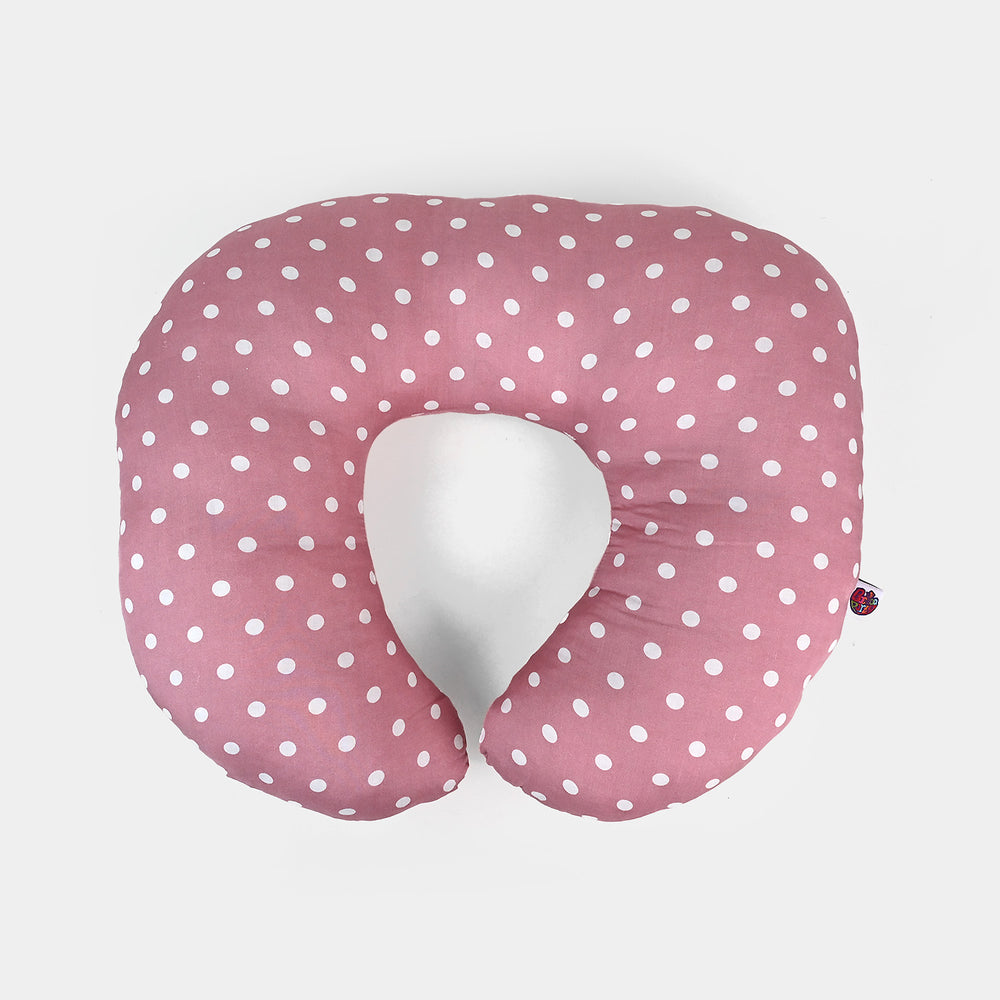 Baby Feeding Round Nursing Pillow