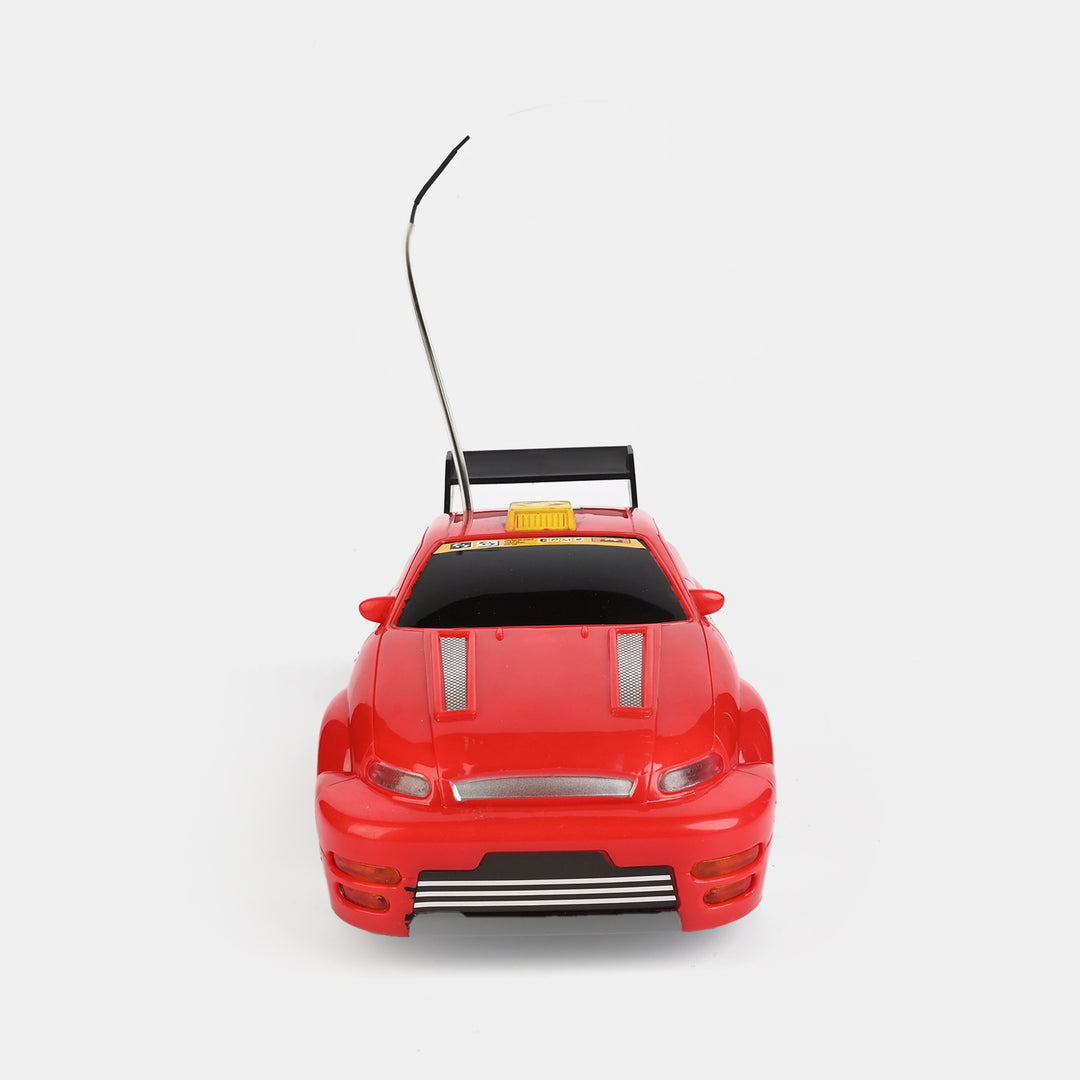 Remote Control Full Function Steering Wheel Car