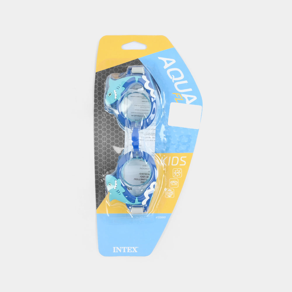 Intex Aqua Flow Goggles