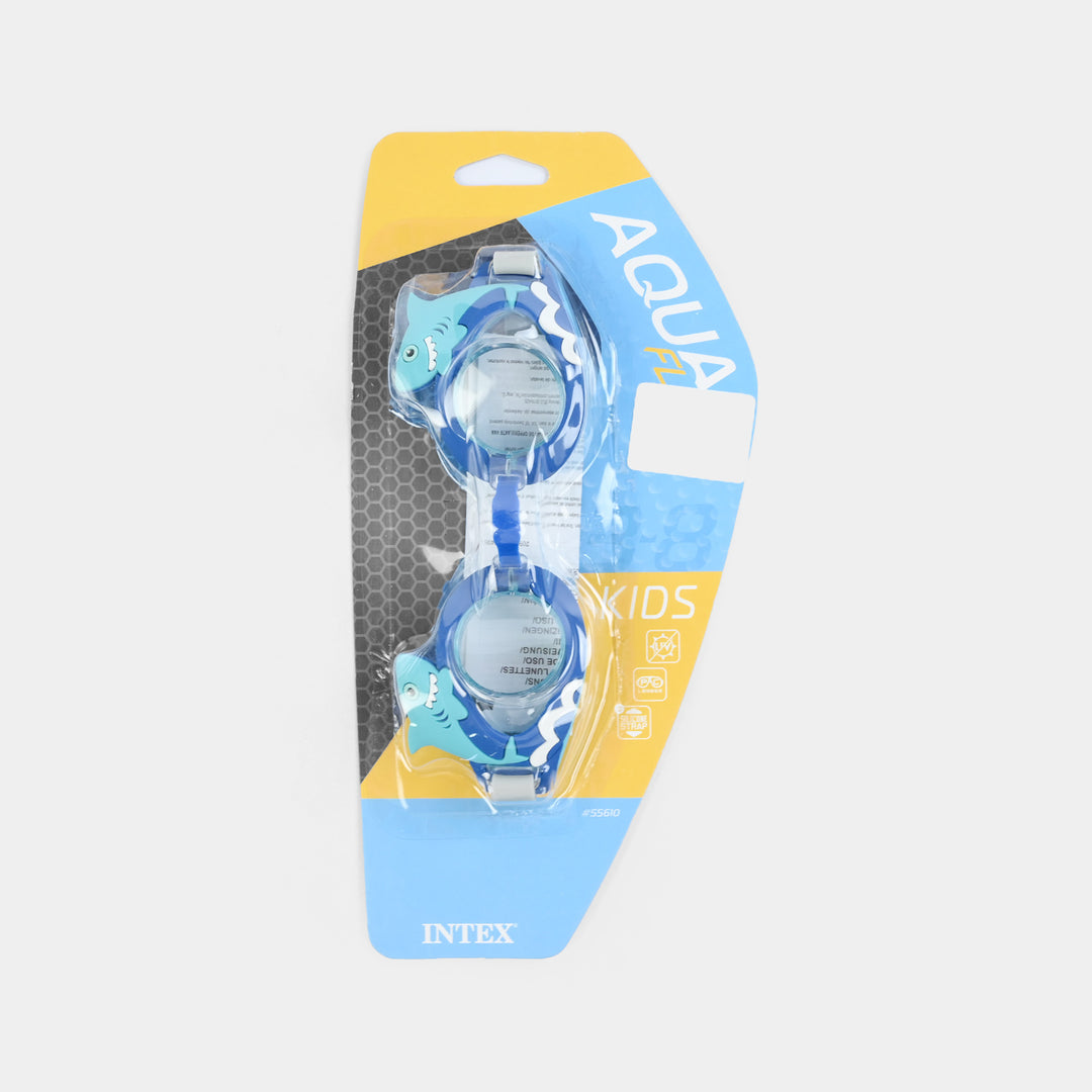 Intex Aqua Flow Goggles