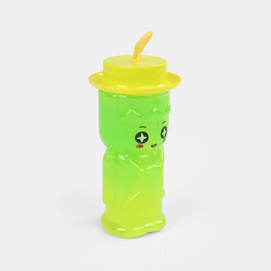 Slime Jelly for Kids