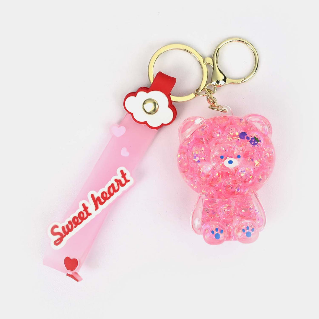 Cute Fancy Keychain for Kids