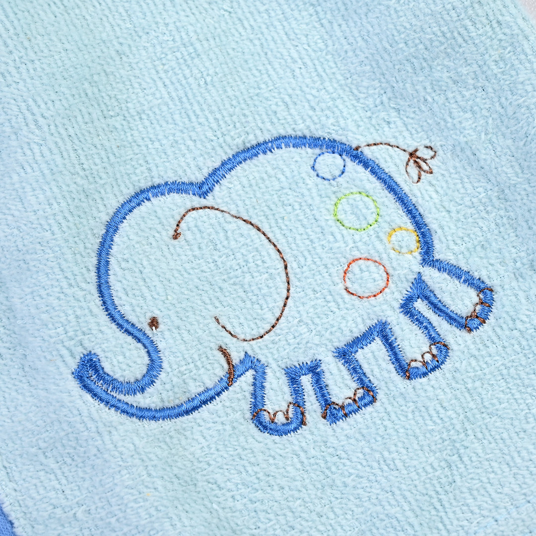 Kids Bath Gown / Bathrobe