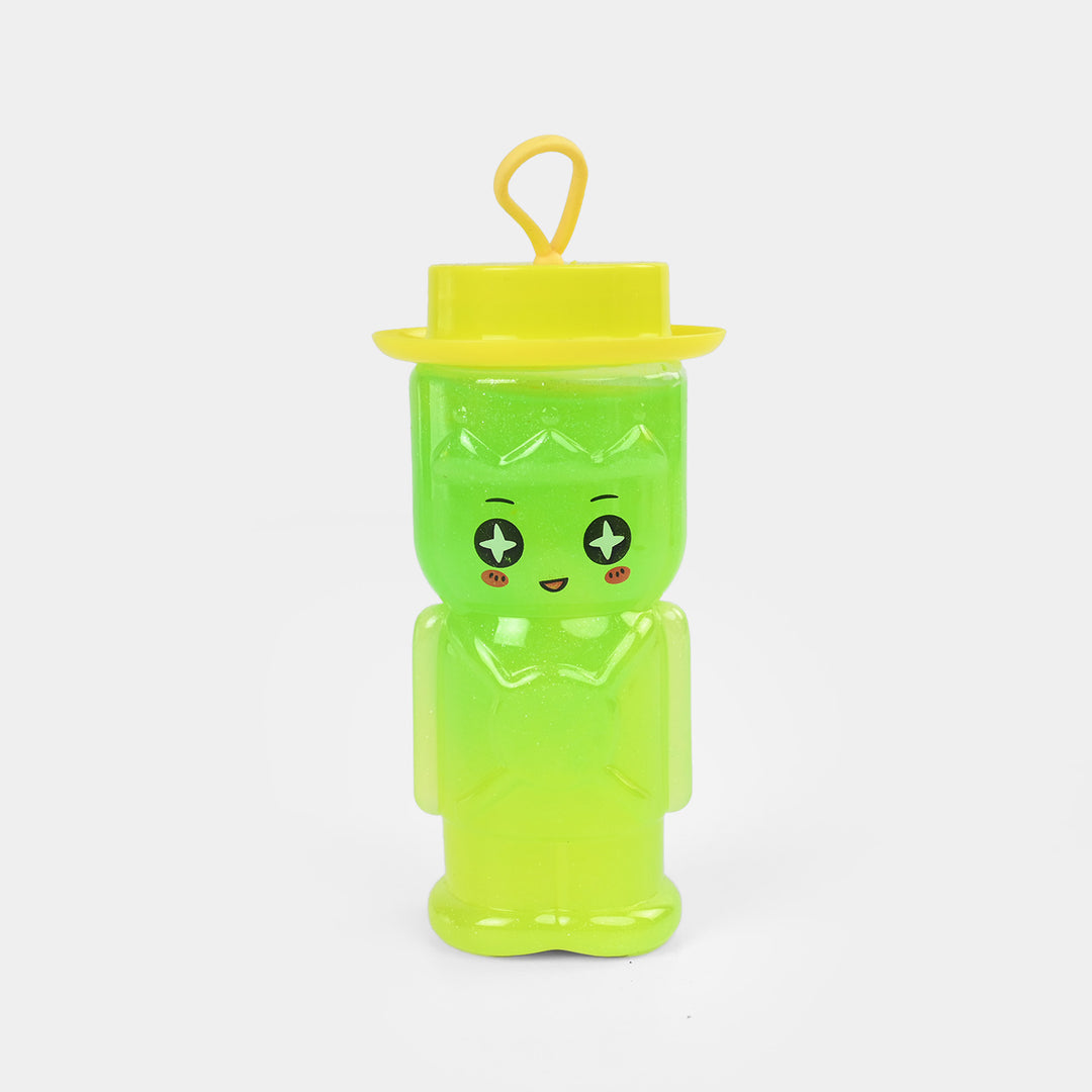 Slime Jelly for Kids