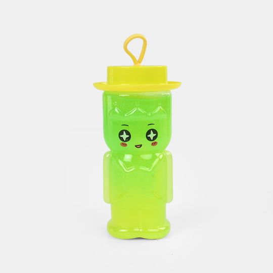 Slime Jelly for Kids