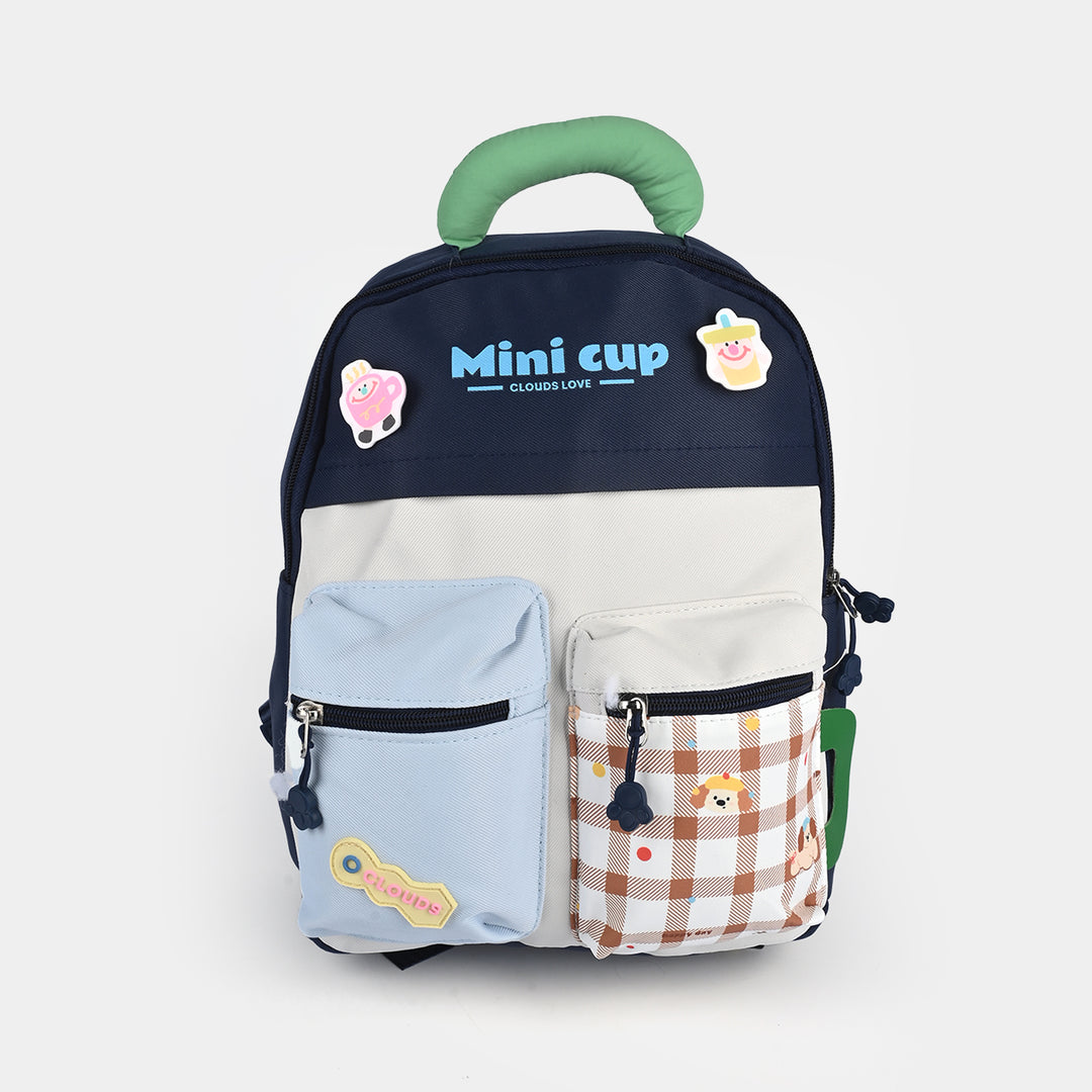 Stylish Backpack For kids