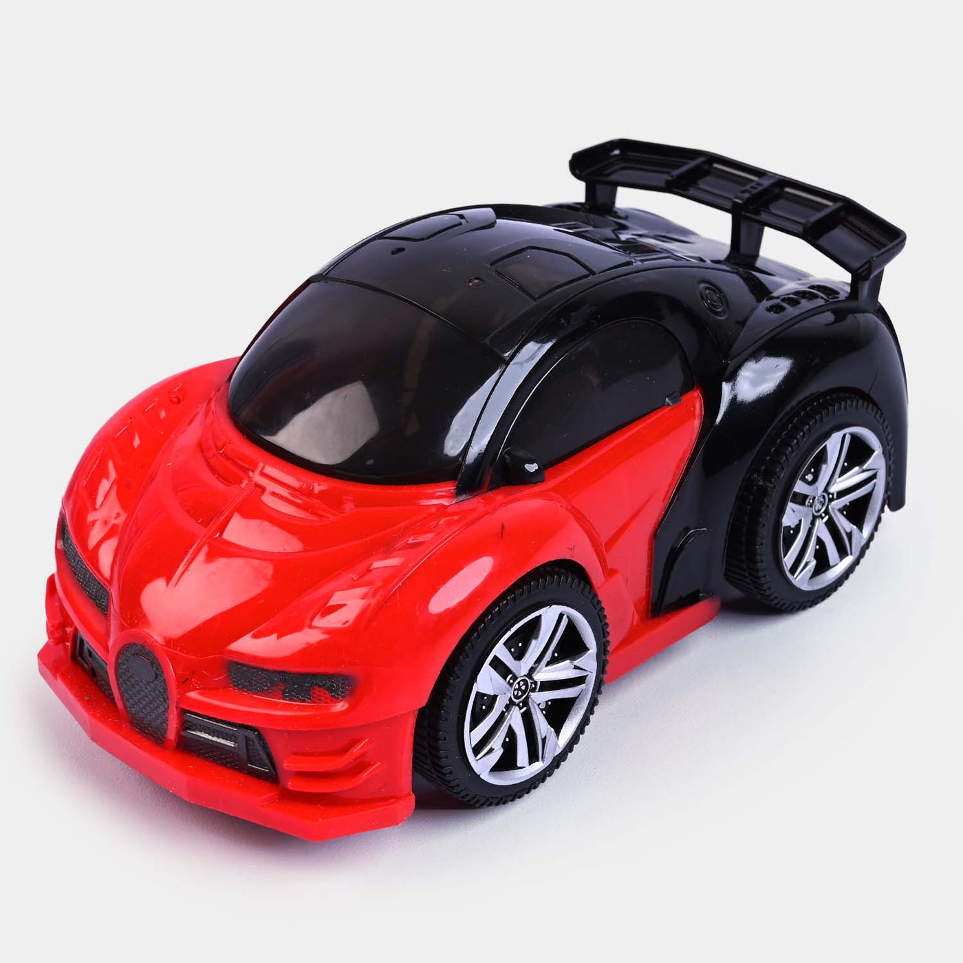 Universal Car 3D Light & Sound For Kids