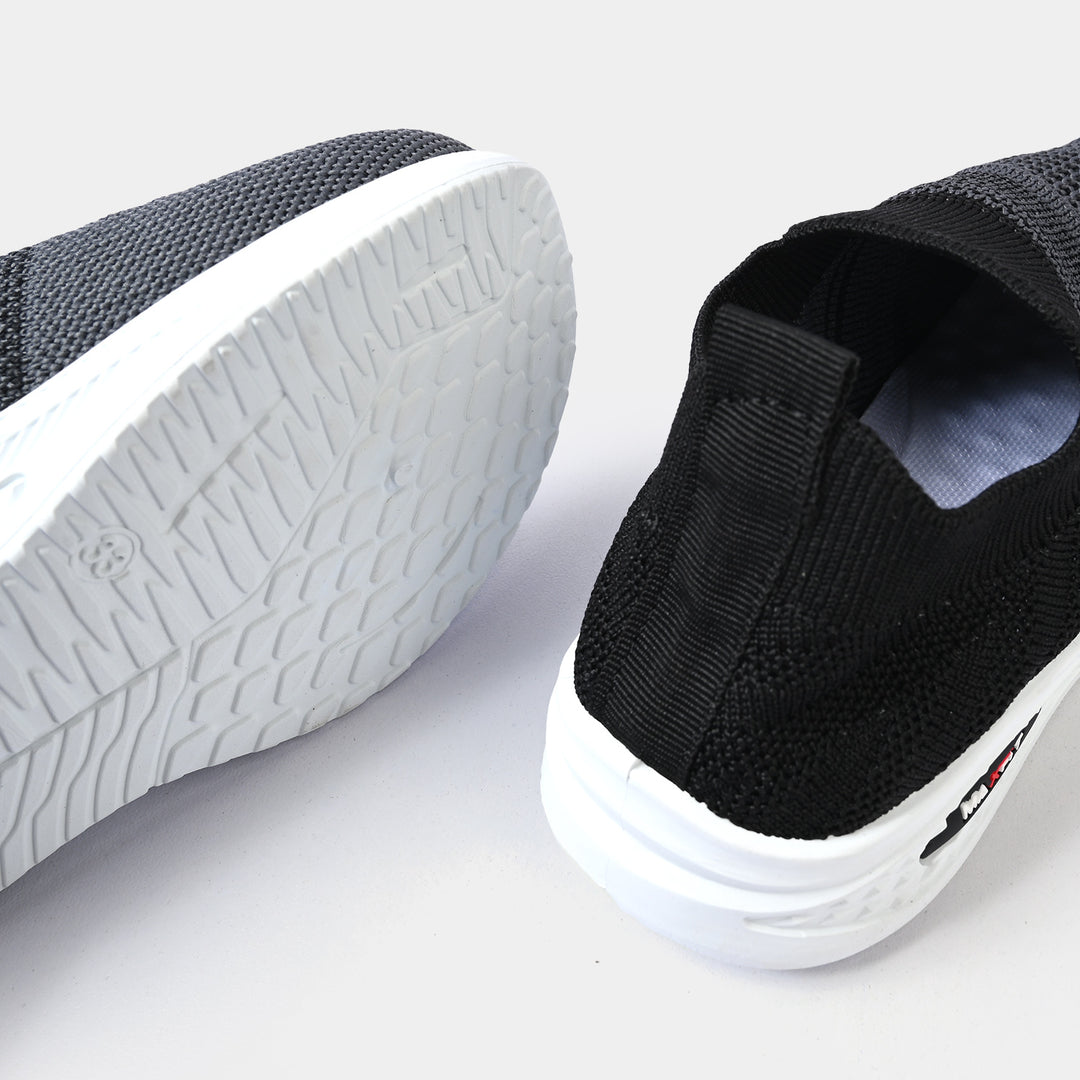 Girls Joggers FMX-09-BLACK