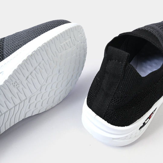 Girls Joggers FMX-09-BLACK