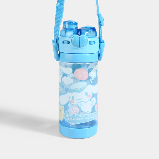 Plastic Water Bottle For Kids