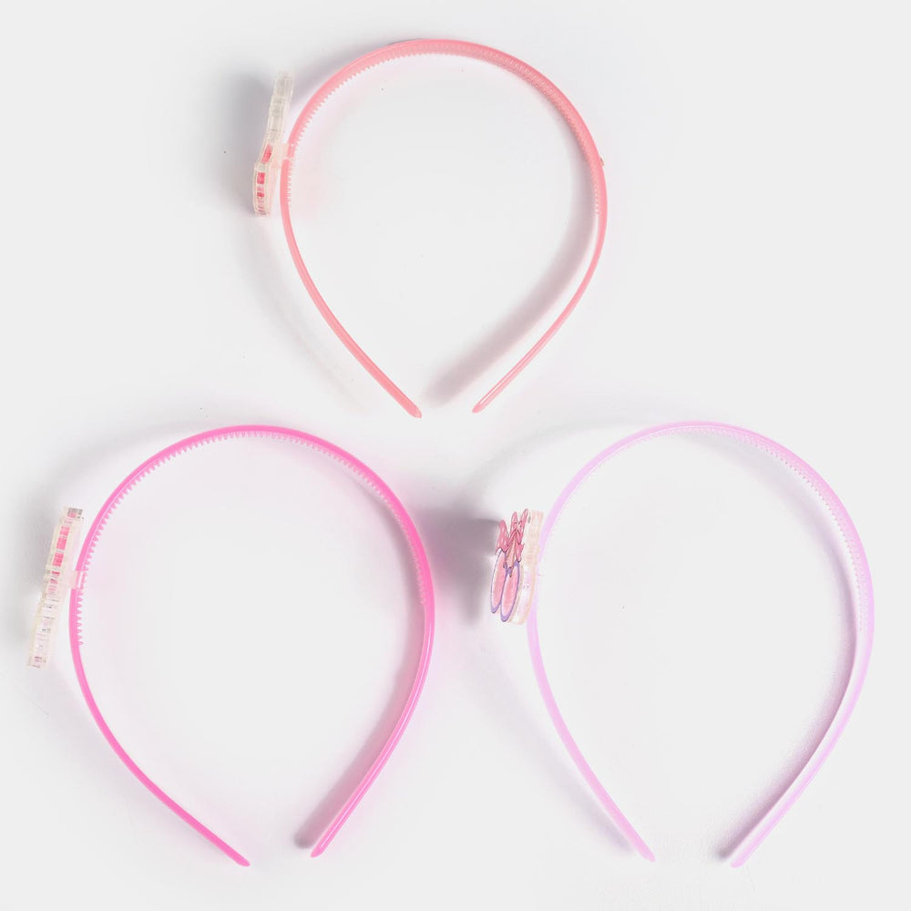 Pack OF 3 Elegant Hair Band