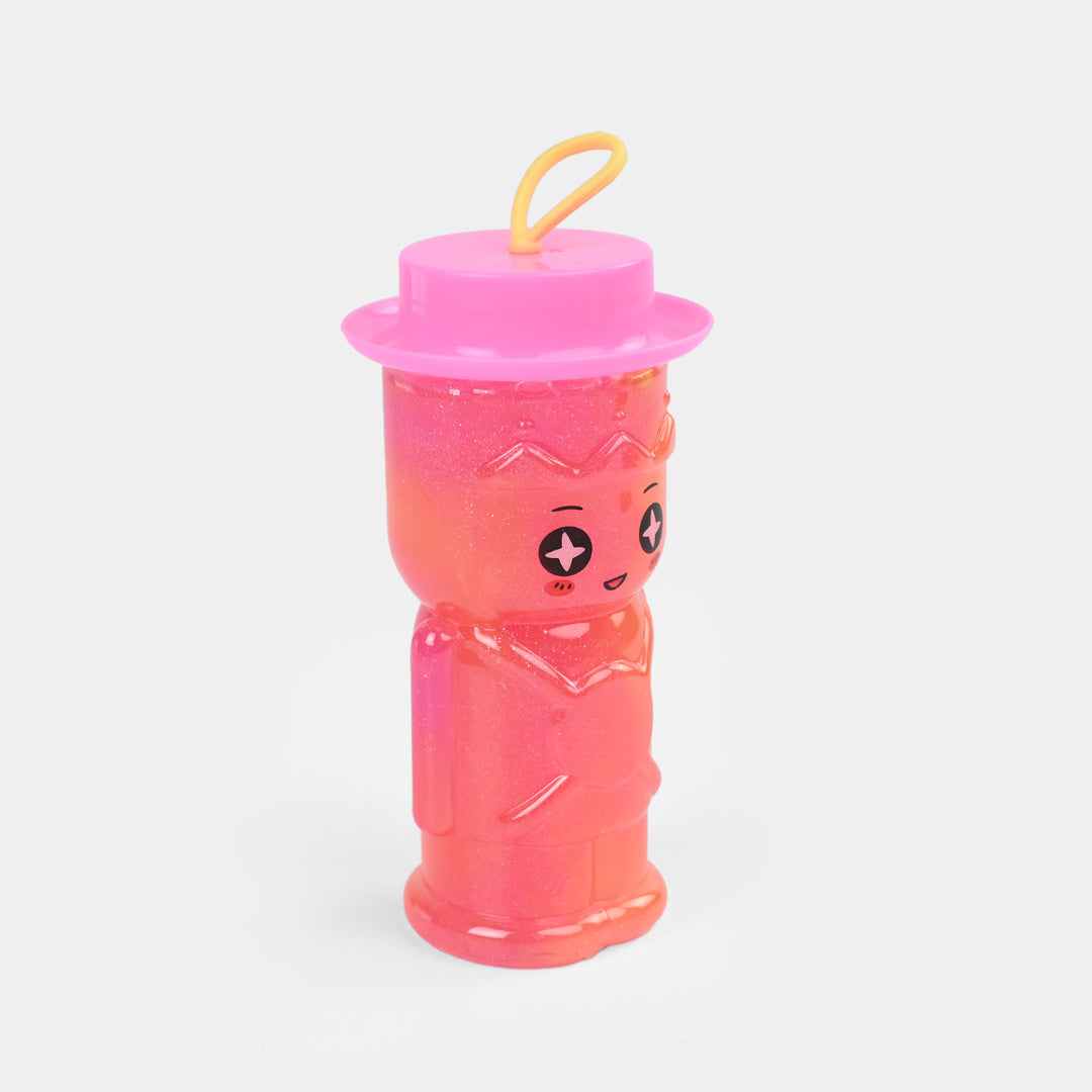 Slime Jelly for Kids