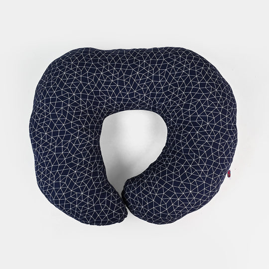 Baby Feeding Round Nursing Pillow