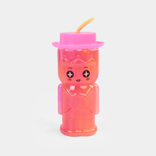 Slime Jelly for Kids