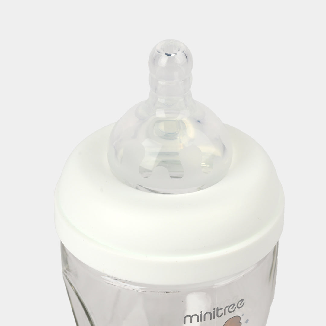 Baby Feeder Minitree | 120Ml