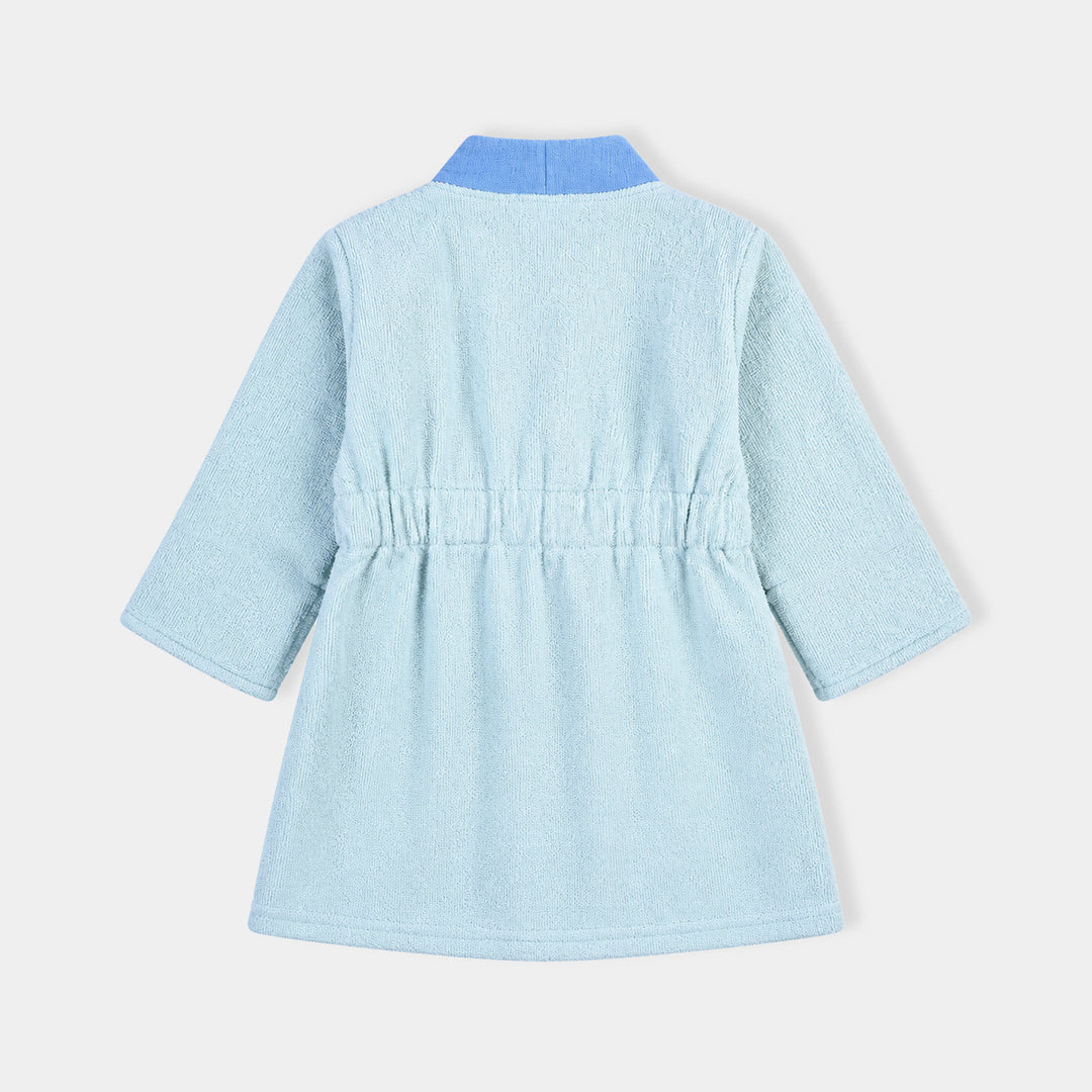 Kids Bath Gown / Bathrobe
